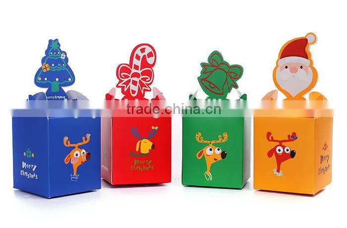 High quality magnetic flap box,small pretty gift boxes