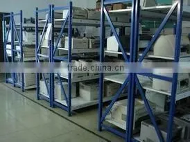 Zhuhai Phoinix Electronic Co., Ltd. company overview - view 3