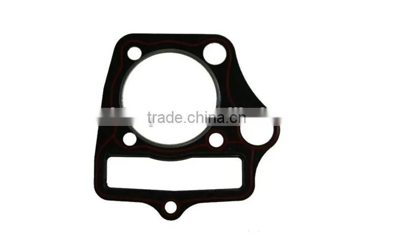 Quad Pit Bike 110cc - 125cc Cylinder HEAD GASKET 52.4mm Round Oil Hole