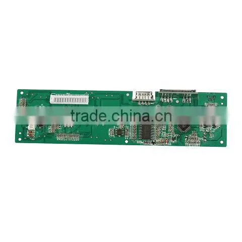 Famous brand oem usb/sd/fm/aux pcba for car audio