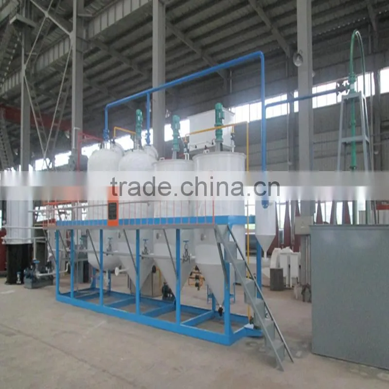 100TPD new technology Sunflower Oil Solvent Extraction /leaching/extruder