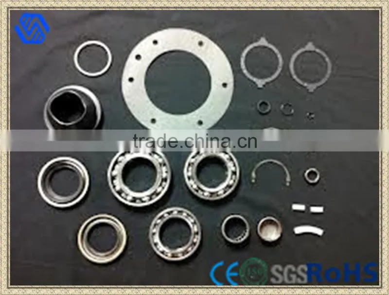 All types of ball bearings, high quality machine bearings