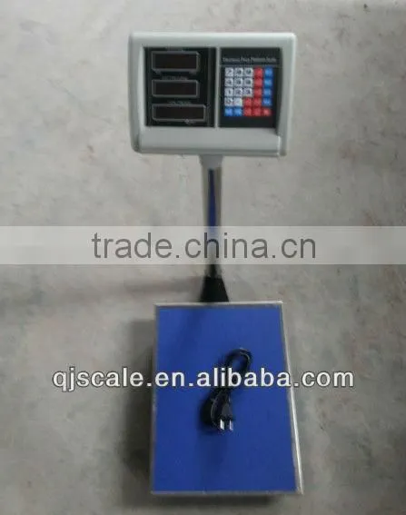 Electronic Platform Scale