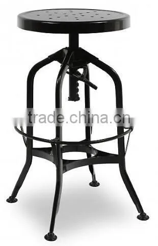 factory Industial high chair with adjustable seat height MX-0280H