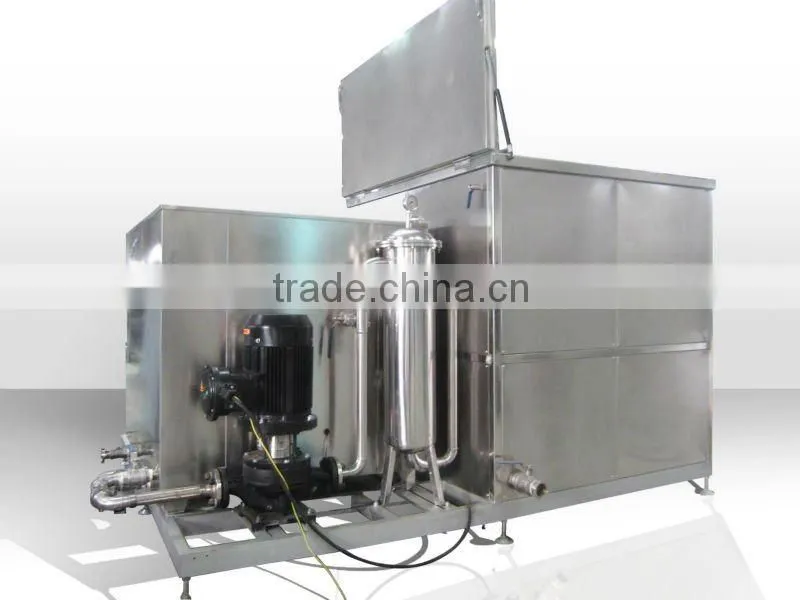 Hospital Ultrasonic Cleaners