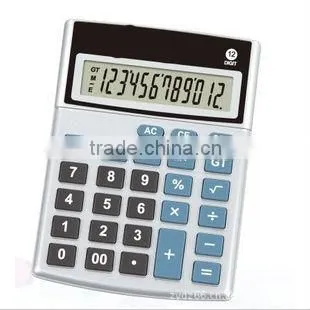 Office big calculator DS-200ML desk calculator