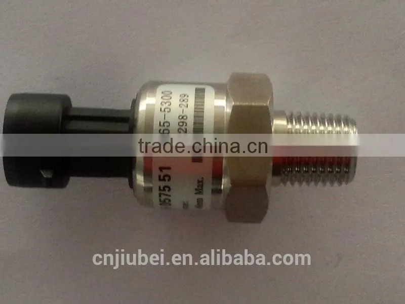 Pressure sensor 1089 9625 36 for air compressor parts