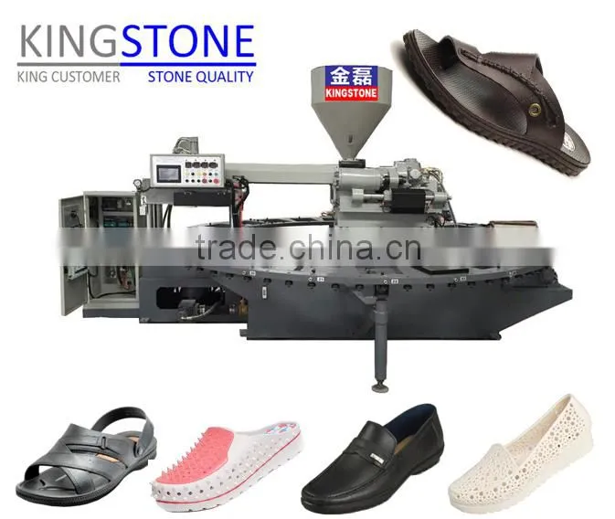 Machine for Making Ladies Shoe JL-108