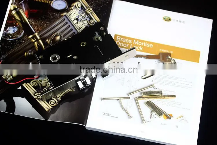 computer hotel lock/SmartLock/door lock