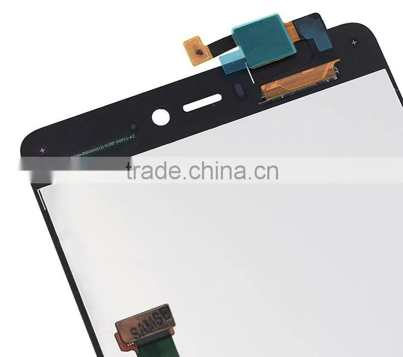 LCD Screen Display and Touch Digitizer Assembly For Xiaomi Mi 4c Mi4c Free shipping