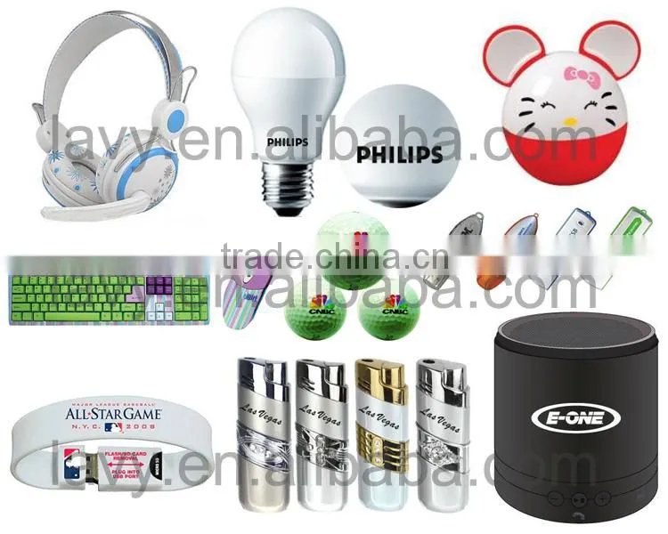 One color pneumatic pad printing machine