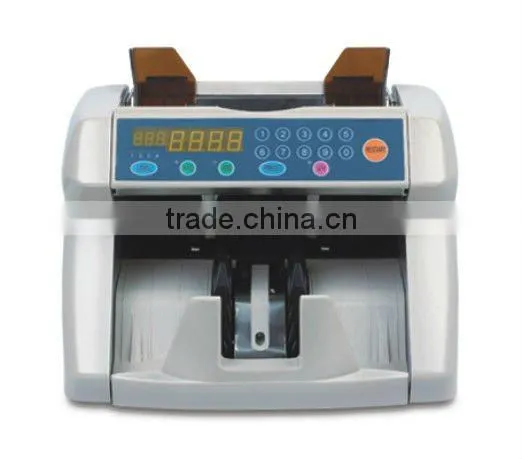 Bill Counter