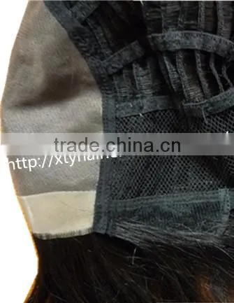 China Qingdao wholesale alibaba cheap human hair wig alibaba express virgin hair wigs fake hair natural wig real hair