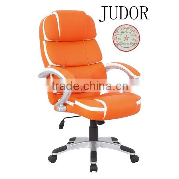 2014 best selling luxury leather office chair