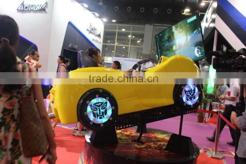 China Factory Direct Manufacturer Cheap Price heavy equipment training simulator with professional steering wheel
