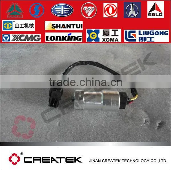 Foton truck pulse sensor 1B18037600027