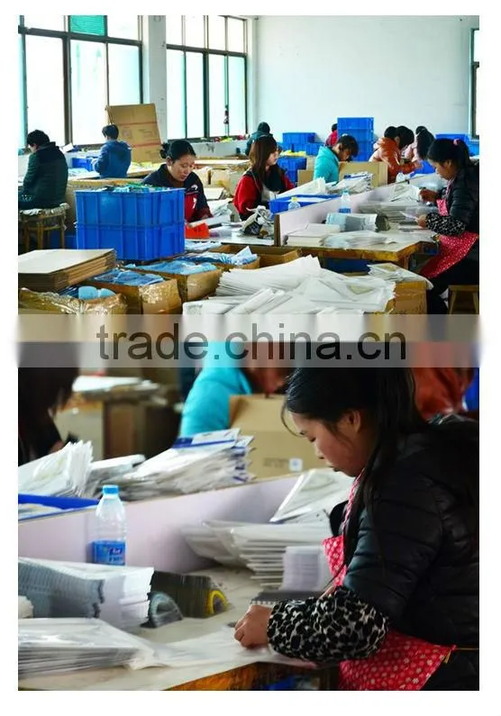 2014 New Factory Wholesale School 18cm Plstic Stationary for Student Ruler Set