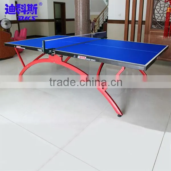 18 mm Thickness Table Tennis Table