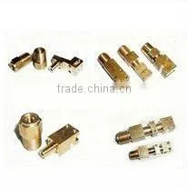 Used for industry Bimetallic Thermometers