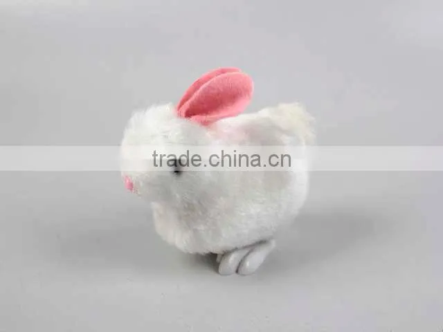 Wind Up Rabbit