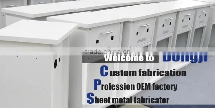 custom made commercial kitchen use stainless steel metal cabinet