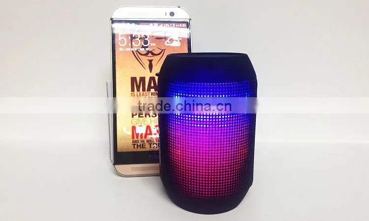 2015 Bluetooth Speaker Blutooth Mobile Speaker