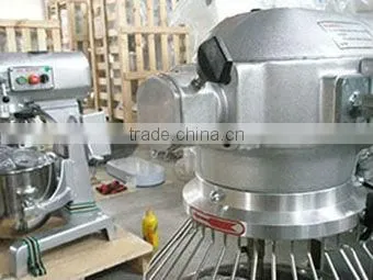bread kneading machine kneading bread