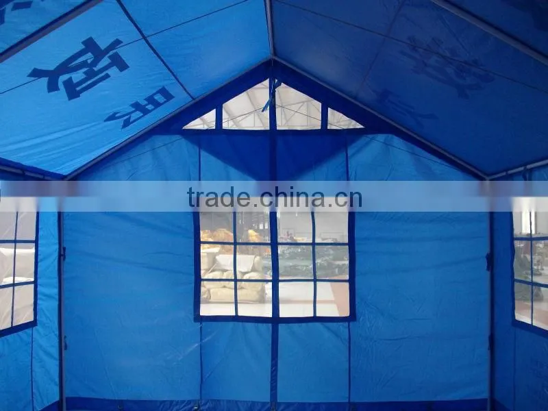 Disaster Tent,Relief Refugee Tent