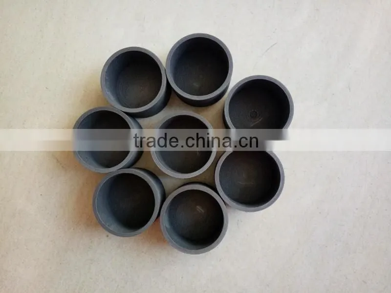 graphite crucible
