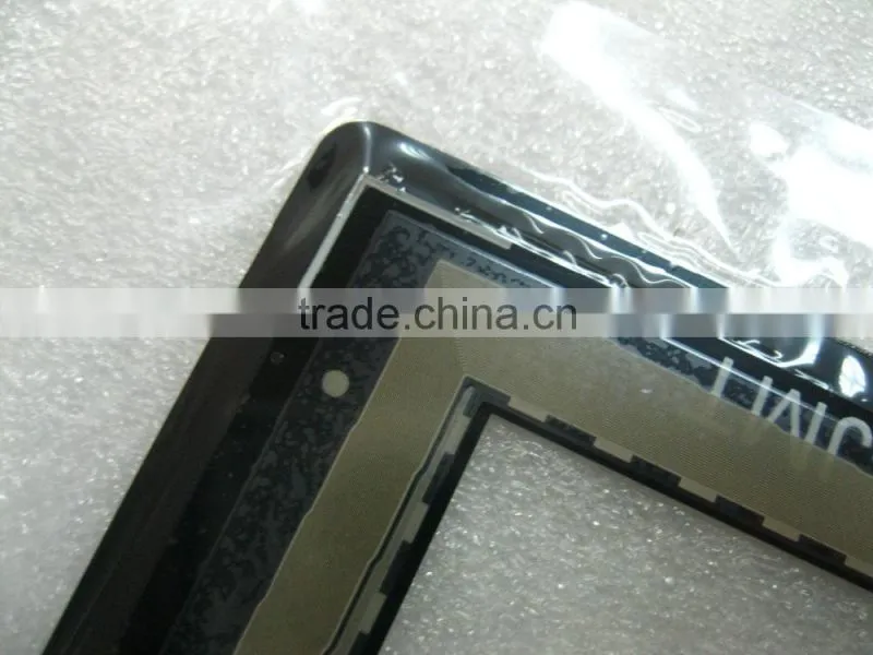 Factory price 12.1inch transpartent capacitive touch screen EETI 3000 ic max 10 points