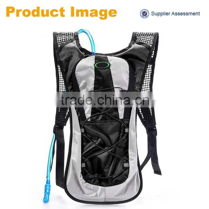 Wholesale popular custom hydration bag, hydration pack 2l for outdoor