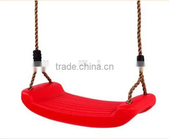 Hot Sale High Quality Popular Outdoor Garden Swing Set For Children