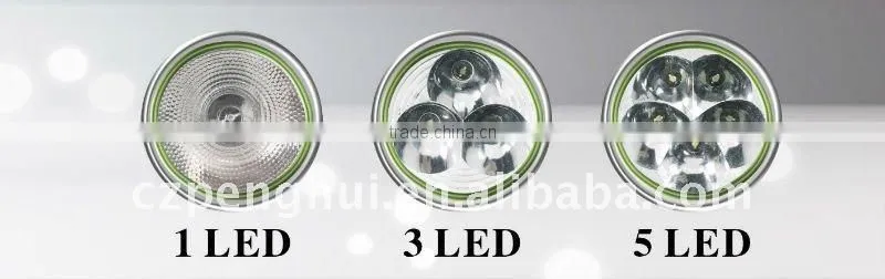 led mini flashlight torch battery flashlight