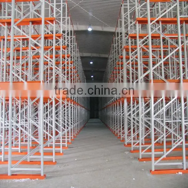 europe pallet rack