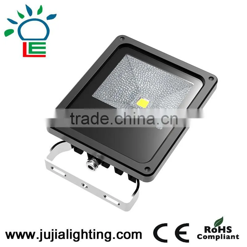 80w led flood light rechargeable led flood light IP65 portable flood light