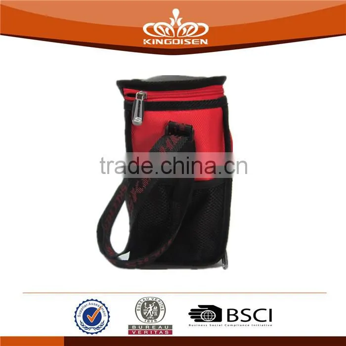 2015 factory cheap lunch picnic bags for kids