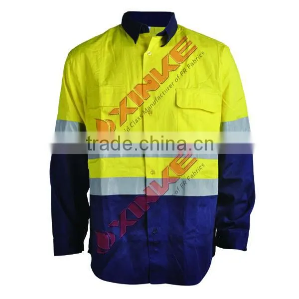 insect repellent garment, anti UV, safety clothing