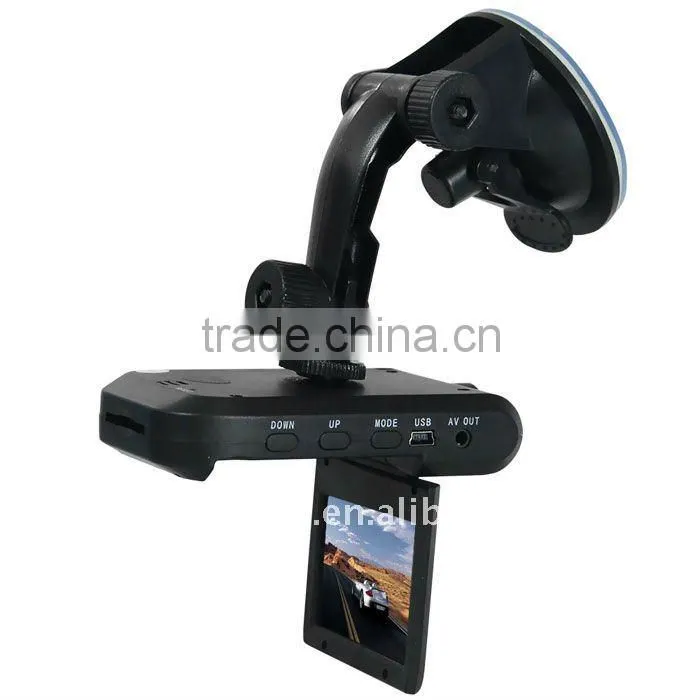 high quality mini car dvr