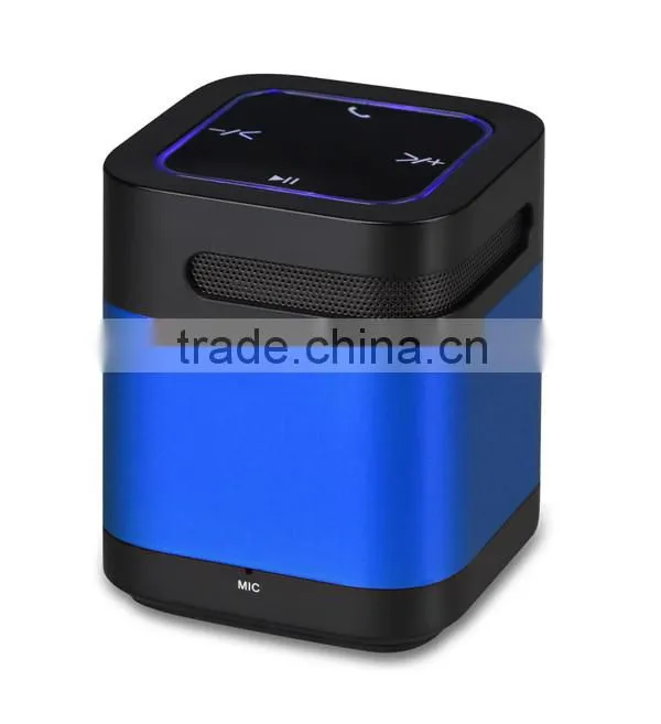 K03 Best mini blue tooth speakers for iphone / ipod / iPad