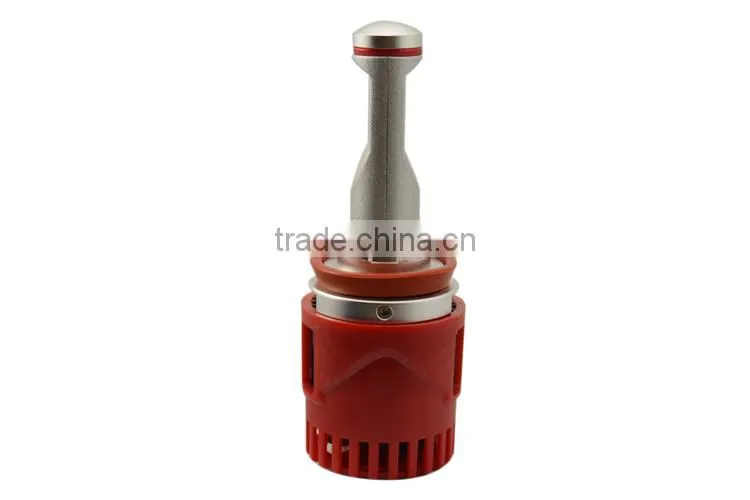 2015 latest new led P6 car headlights super bright 45w 9000lm H8/H11 led headlight kit car led headlight bulb
