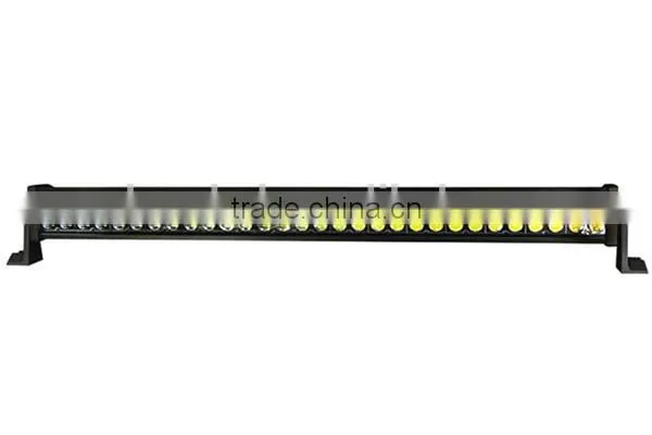 240W LED Light Bar, 40 - 42 Inch Off Road Light Bars - 240 watt Spot / Flood LED Light Bars