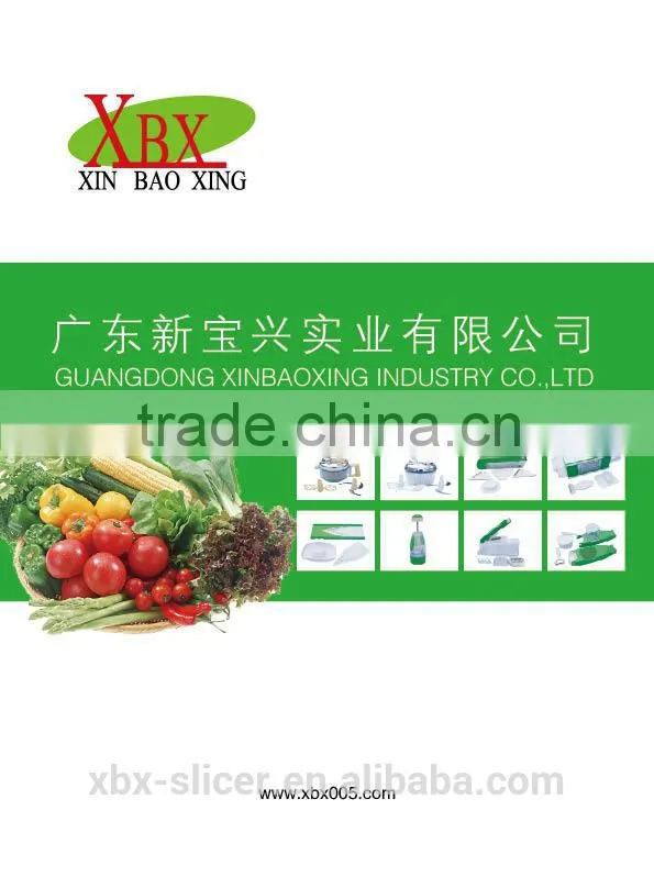2015 Best plastic ABS food clamp/easy your life