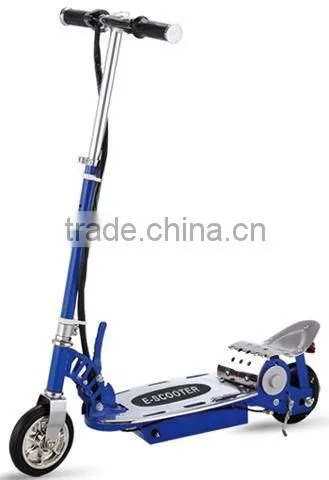 Electric Kids Scooter with CE approval