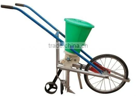 HOT SALE Hand wheat maize planter