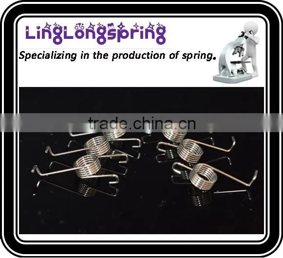 thigh precision tension spring