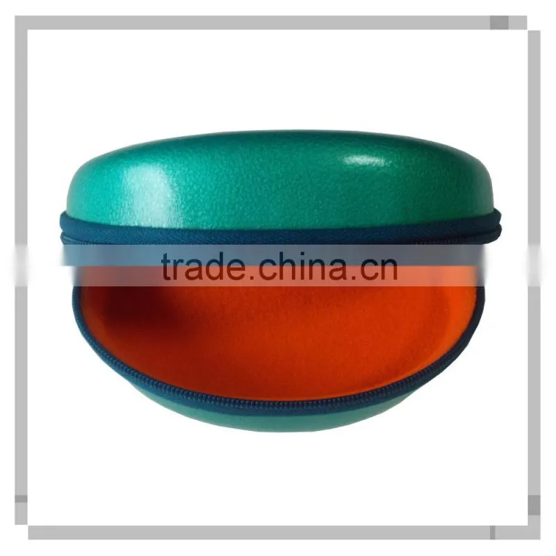 custom eva case of sunglasses of eva glasses case of eva sunglasses case of hard eva case of eva hard case for glasses