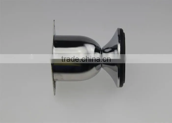 Hot sale cup chrome sofa legs
