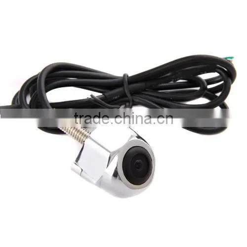170'' wide viewing angle12V Car Rear View Camera Reverse Backup
