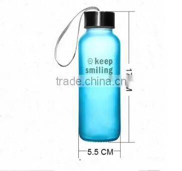 BPA Free Tritan Water Bottle water bottle glass