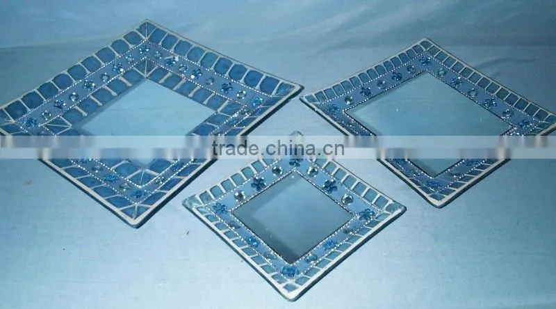 beautiful ART plate